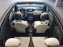 Fiat 500C 1.0 Hybrid Launch Edition Navigatie | Cruise | Halfleder | Sensoren