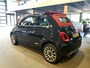 Fiat 500C 1.0 Hybrid Launch Edition Navigatie | Cruise | Halfleder | Sensoren
