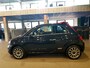Fiat 500C 1.0 Hybrid Launch Edition Navigatie | Cruise | Halfleder | Sensoren