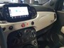 Fiat 500C 1.0 Hybrid Launch Edition Navigatie | Cruise | Halfleder | Sensoren