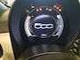 Fiat 500C 1.0 Hybrid Launch Edition Navigatie | Cruise | Halfleder | Sensoren