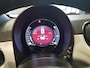 Fiat 500C 1.0 Hybrid Launch Edition Navigatie | Cruise | Halfleder | Sensoren