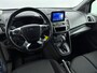 Ford Transit Connect 1.5 EcoBlue L1 Limited 120pk Aut,Camera A,Cruise Contr,Dubbele Schuifdeur,Stoelverw,Apple Carpl,Climate Contr