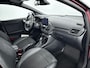 Ford Puma 1.0 EcoBoost Hybrid ST-Line X 155pk Aut,Vivid Ruby Edition,ACC,Blis,Climate Contr,Winrterpack,Camera A, Elektr, A.klep