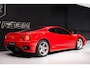 Ferrari 360 3.6 V8 Modena MANUAL | Fully Serviced 20 years! | All Original  | New buttons no/sticky Buttons | PPF | First Paint | Collectors Car | No Race Track | Everything Documented!