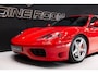 Ferrari 360 3.6 V8 Modena MANUAL | Fully Serviced 20 years! | All Original  | New buttons no/sticky Buttons | PPF | First Paint | Collectors Car | No Race Track | Everything Documented!