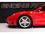 Ferrari 360 3.6 V8 Modena MANUAL | Fully Serviced 20 years! | All Original  | New buttons no/sticky Buttons | PPF | First Paint | Collectors Car | No Race Track | Everything Documented!