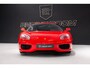 Ferrari 360 3.6 V8 Modena MANUAL | Fully Serviced 20 years! | All Original  | New buttons no/sticky Buttons | PPF | First Paint | Collectors Car | No Race Track | Everything Documented!