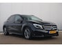 Mercedes-Benz GLA 180 AMG Night Automaat Sportstoelen Xenon LED Carplay Android Half Leder Navigatie 18 inch LMV Sfeerverlichting