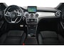 Mercedes-Benz GLA 180 AMG Night Automaat Sportstoelen Xenon LED Carplay Android Half Leder Navigatie 18 inch LMV Sfeerverlichting