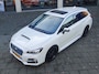 Subaru Levorg 1.6 GT 170PK ST.WGN 4WD CVT GT-S Premium | 2e eigen. | Leder | Navi | NAP| schuif/kanteldak