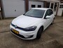 Volkswagen E-Golf E-DITION, Stoelverwarming, Apple carplay, Adaptive cruise control, Dealer onderhouden