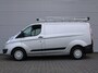 Ford Transit Custom 270 2.2 TDCI L1H1 Ambiente | Trekhaak | Imperiaal | Voorruitverwarming | Airco | Cruise |