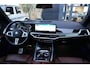 BMW X7 M60i xDrive 531pk Panoramadak/Stoelverwarming/360Camera
