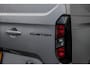 Ford Transit Custom L2H1 2.0Tdci 170Pk Aut. | Limited | Stoel-Stoel | 19'' | Spoilerpack | Trekhaak Wegklapbaar | Moondust Zilver