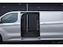 Ford Transit Custom L2H1 2.0Tdci 170Pk Aut. | Limited | Stoel-Stoel | 19'' | Spoilerpack | Trekhaak Wegklapbaar | Moondust Zilver