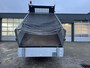 Volkswagen Crafter 2.0 TDI Maxi Kipper 3500kg trekgewicht Euro 6 Airco Cruise controle 6-Persoons Telefoonverbinding Gereedschapskist Kieper Open laadbak Pick-up Bpm vrij