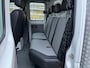 Volkswagen Crafter 2.0 TDI Maxi Kipper 3500kg trekgewicht Euro 6 Airco Cruise controle 6-Persoons Telefoonverbinding Gereedschapskist Kieper Open laadbak Pick-up Bpm vrij