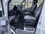 Volkswagen Crafter 2.0 TDI Maxi Kipper 3500kg trekgewicht Euro 6 Airco Cruise controle 6-Persoons Telefoonverbinding Gereedschapskist Kieper Open laadbak Pick-up Bpm vrij