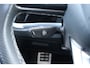 Audi Q3 Sportback 45 TFSIe 245pk PHEV S Edition | Panoramadak | Apple Carplay/Android Auto | Dodehoek Sensor | Interieur Voorklimatisering