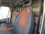 Fiat Ducato 35H 2.3 MultiJet XL Glasresteel Airco,3 persoons,enz