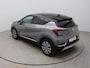Renault Captur TCe 140pk Initiale Paris EDC/AUTOMAAT 360° Camera | Leder | Navi | Schuif-/kanteldak | Stoel-/stuurverwarming