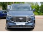 Ford Transit Custom 300 2.0 TDCI L2H1 Trend SCI 136pk Automaat 16 inch lichtmetalen velgen (Sparkle Silver)| Driver Assistent Pack Premium | LED koplampen met automatisch grootlicht | Dual-zone automatische airconditioning | LED laadruimteverlichting (5 spots) | Trend Complete Seat Packages (Double Passenger) | Dubbele zijschuifdeur