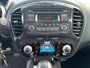 Nissan Juke 1.6 Acenta Nieuwe Automaatbak
