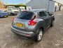 Nissan Juke 1.6 Acenta Nieuwe Automaatbak