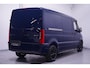Mercedes-Benz Sprinter 215 CDI 150 pk L2H1 Black&Blue Edition 18' LMV Airco, Zwarte Grille + Spiegelkappen, Zonneklep, 2-Zits, Nieuw