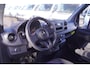 Mercedes-Benz Sprinter 215 CDI 150 pk L2H1 Black&Blue Edition 18' LMV Airco, Zwarte Grille + Spiegelkappen, Zonneklep, 2-Zits, Nieuw