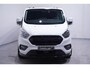 Ford Transit Custom 2.0 TDCI 130 pk Dubbel Cabine Edition 6-Zits Navi, Camera, 18" LMV, Raptor Grille, Treeplanken
