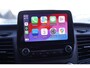 Ford Transit Custom 2.0 TDCI 130 pk Dubbel Cabine Edition 6-Zits Navi, Camera, 18" LMV, Raptor Grille, Treeplanken