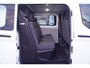 Ford Transit Custom 2.0 TDCI 130 pk Dubbel Cabine Edition 6-Zits Navi, Camera, 18" LMV, Raptor Grille, Treeplanken