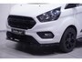Ford Transit Custom 2.0 TDCI 130 pk Dubbel Cabine Edition 6-Zits Navi, Camera, 18" LMV, Raptor Grille, Treeplanken