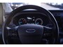 Ford Transit Custom 2.0 TDCI 130 pk Dubbel Cabine Edition 6-Zits Navi, Camera, 18" LMV, Raptor Grille, Treeplanken