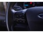 Ford Transit Custom 2.0 TDCI 130 pk Dubbel Cabine Edition 6-Zits Navi, Camera, 18" LMV, Raptor Grille, Treeplanken