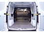 Ford Transit Custom 2.0 TDCI 130 pk Dubbel Cabine Edition 6-Zits Navi, Camera, 18" LMV, Raptor Grille, Treeplanken