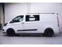 Ford Transit Custom 2.0 TDCI 130 pk Dubbel Cabine Edition 6-Zits Navi, Camera, 18" LMV, Raptor Grille, Treeplanken