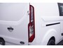 Ford Transit Custom 2.0 TDCI 130 pk Dubbel Cabine Edition 6-Zits Navi, Camera, 18" LMV, Raptor Grille, Treeplanken