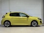 Peugeot 208 Allure Hybrid 110pk e-DCS6 | 360° CAMERA | DRAADLOZE APPLE CARPLAY / ANDROID AUTO | ADAPTIVE CRUISE | LEDER/STOF | DAB+ |