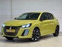 Peugeot 208 Allure Hybrid 110pk e-DCS6 | 360° CAMERA | DRAADLOZE APPLE CARPLAY / ANDROID AUTO | ADAPTIVE CRUISE | LEDER/STOF | DAB+ |