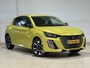 Peugeot 208 Allure Hybrid 110pk e-DCS6 | 360° CAMERA | DRAADLOZE APPLE CARPLAY / ANDROID AUTO | ADAPTIVE CRUISE | LEDER/STOF | DAB+ |