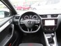 Skoda Octavia Combi 1.0 TSI | 116-PK| Greentech Sport Business| Trekh.1300 KG| | Clima-Airco | Carplay | Parkeersensoren | Incl. Bovag Garantie | 6-Bak |