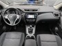 Nissan Qashqai 1.2 N-Connecta | Navigatie | 360° Camera | Stoelverwarming | Keyless Entry | Cruise & Climate Control | Rijklaarprijs!