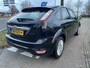 Ford Focus 1.6 Titanium | Lederen Bekleding | Full Options | Automatische airco | LM Velgen | Stoelverwarming | Navigatie