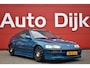 Honda Civic CRX 1.6i CRX VTEC Uniek! | Origineel NL | Zeer netjes