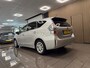 Toyota Prius+ Prius Wagon 1.8 Aspiration * 7 Persoons / Panoramadak / Camera / LED / NL Auto *