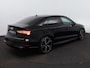 Audi S3 Limousine 2.0 TFSI quattro Pro Line Plus Leder,  19 “, stoel-, stuurverwarming
