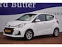 Hyundai i10 1.0i Comfort+airco+cruise-control+Elek-Pakket = TOP PRIJS +TOP ONDERHOUDEN !!